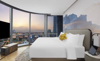 M Social Hotel Suzhou1